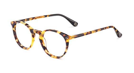 Montura de gafas Etnia Barcelona 5 LAKEWO 49O HVBK - 5 LAKEWO 49O HVBK